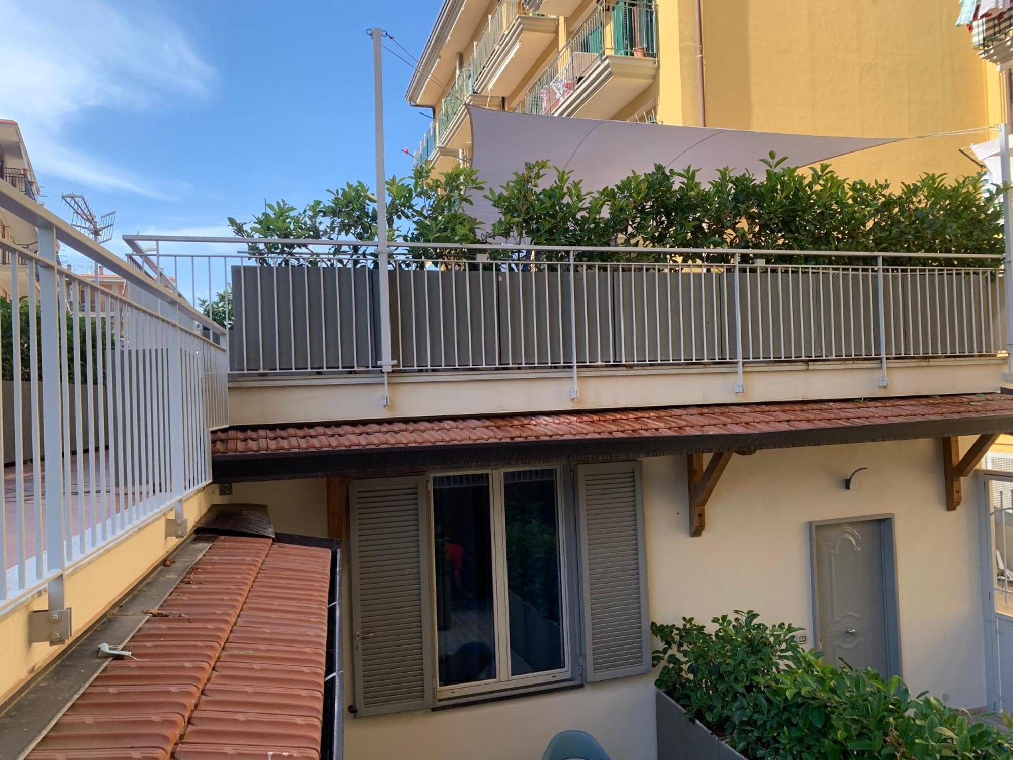 Villa Le Perle Castellammare di Stabia Exterior foto